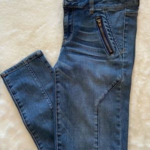 American Eagle jeggings